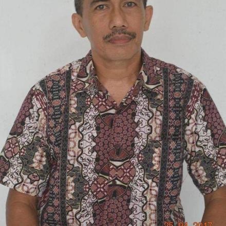 KEPALA DUSUN DESA BONTOMANAI